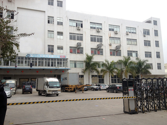 ประเทศจีน VDO SPORT INDUSTRY CO.,LTD โปรไฟล์บริษัท