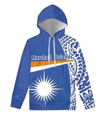 ซื้อ ฟันธงเกาะมาร์ชัล สวมเสื้อกันเสื้อโพลีนีเซีย ขนาดใหญ่ online manufacture