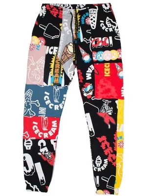 ซื้อ สะดวกสบายทุกฤดูกาล สูบลิเมชั่นชุดออกกําลังกาย เครื่องซักผ้าพูลีเอสเตอร์ online manufacture