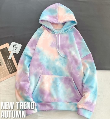 ซื้อ โลโก้ที่กําหนดเอง Hoodies sublimation เต็ม Sublimation เสื้อผ้าพิมพ์ 1 ขนาด online manufacture