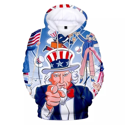 ซื้อ 3D Printed Custom Oversized Hoodie Anime Cosplay Costume Sublimation Print Hoodie ผ้าขนของแอนิเมะที่ใช้ในงาน online manufacture
