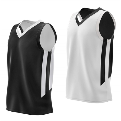 ซื้อ เสื้อบาสเก็ตบอลแบบผันกลับสําหรับชาย online manufacture