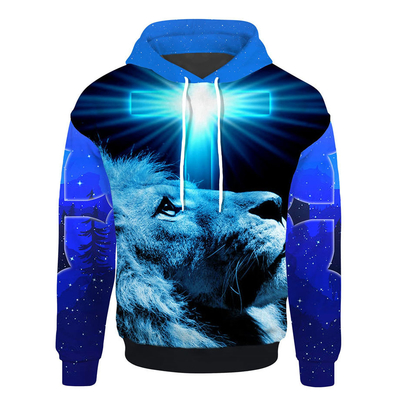 ซื้อ ชาย Hoodies กระโปรงศีรษะ 3 มิติ การพิมพ์กราฟิก เสื้อกลาง online manufacture