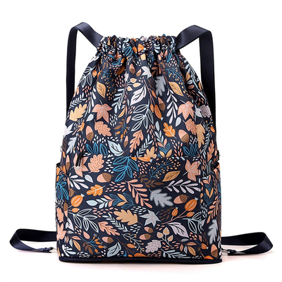 ซื้อ แฟชั่น กีฬา Bckpack กระเป๋าเดินทางเบา กระเป๋าผู้หญิงหลายฟังก์ชัน ความจุขนาดใหญ่ online manufacture
