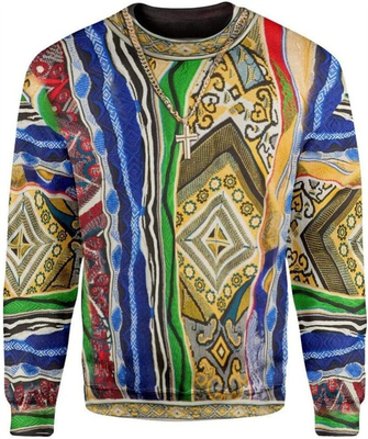ซื้อ เสื้อยืด 3D พิมพ์ เสื้อยืด Cross Version สําหรับผู้ชาย online manufacture