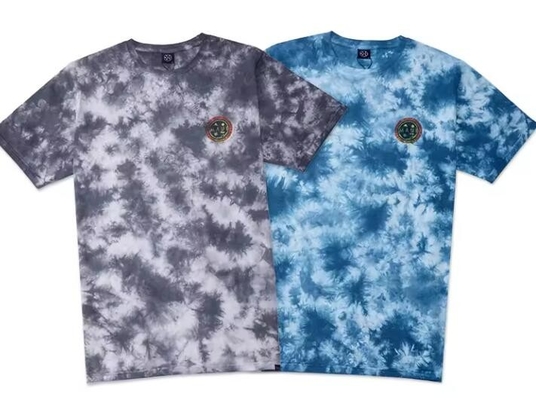 ชุดเสื้อ T แบบพิมพ์ sublimation สั้นแขน สายสวม สีเสื้อ T ชาย